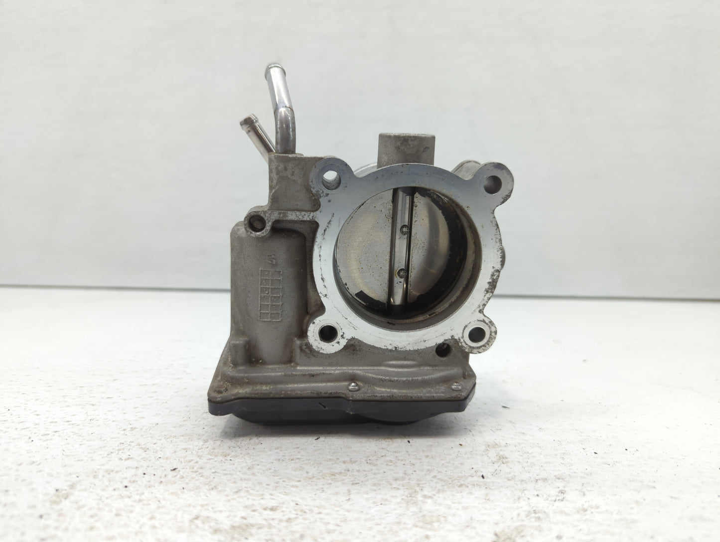2011-2020 Hyundai Elantra Throttle Body P/N:35100-2E000 Fits Fits 2011 2012 2013 2014 2015 2016 2017 2018 2019 2020 2021 OEM