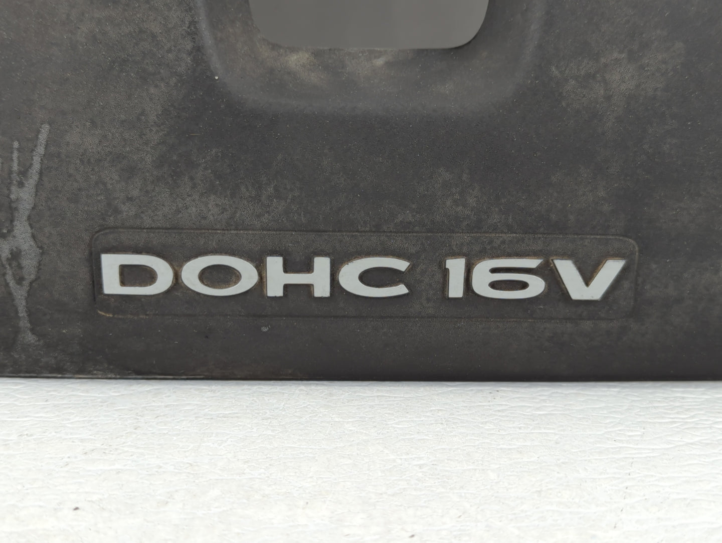 2018 Hyundai Elantra Engine Cover - Oemusedautoparts1.com