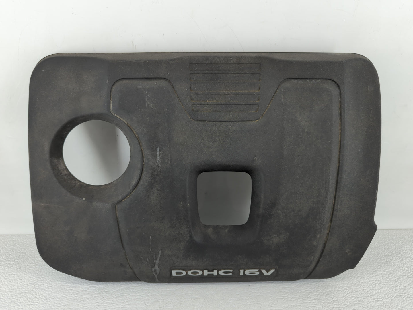 2018 Hyundai Elantra Engine Cover - Oemusedautoparts1.com