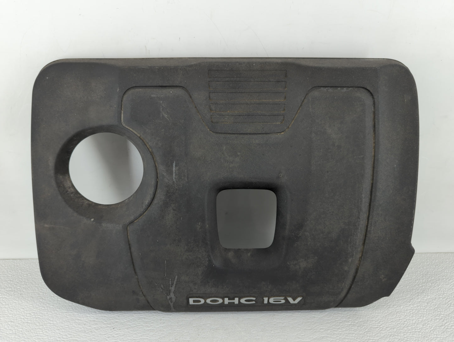 2018 Hyundai Elantra Engine Cover - Oemusedautoparts1.com