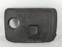 2018 Hyundai Elantra Engine Cover - Oemusedautoparts1.com