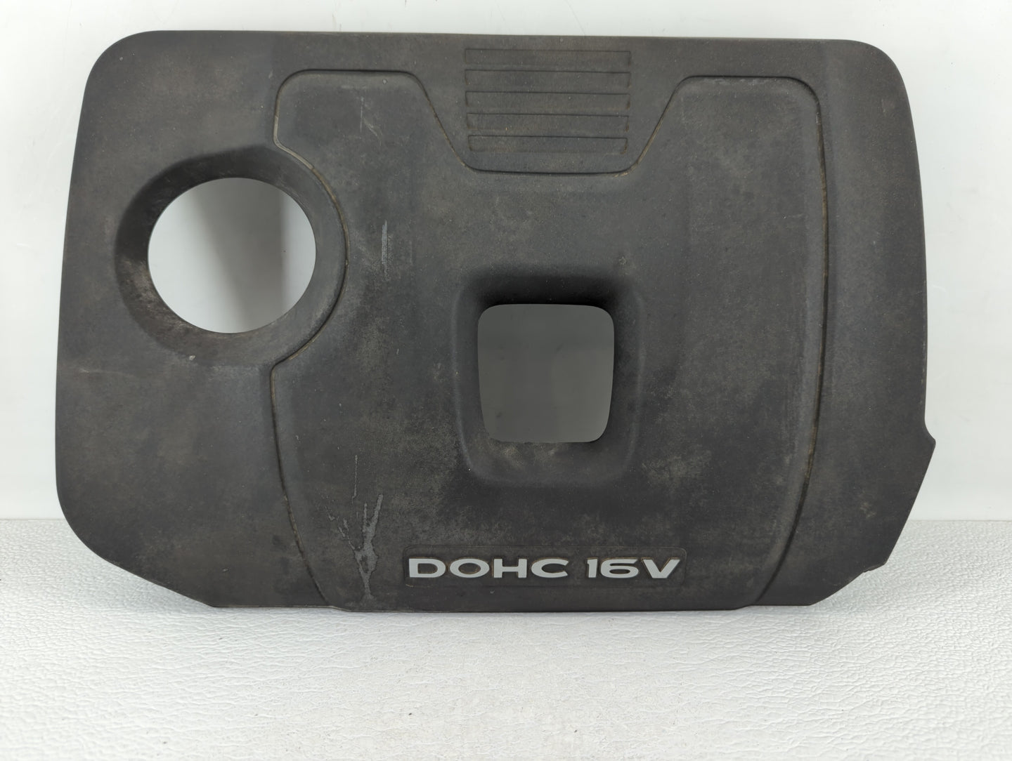 2018 Hyundai Elantra Engine Cover - Oemusedautoparts1.com