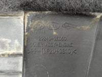 2018 Hyundai Elantra Engine Cover - Oemusedautoparts1.com