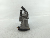2011-2020 Hyundai Elantra Throttle Body P/N:35100-2E000 35100-2L000 Fits OEM Used Auto Parts - Oemusedautoparts1.com