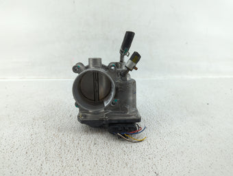 compare product 2011-2020 Hyundai Elantra Throttle Body P/N:35100-2E000 Fits Fits 2011 2012 2013 2014 2015 2016 2017 2018 2019 2020 2021 OEM Used Auto Parts