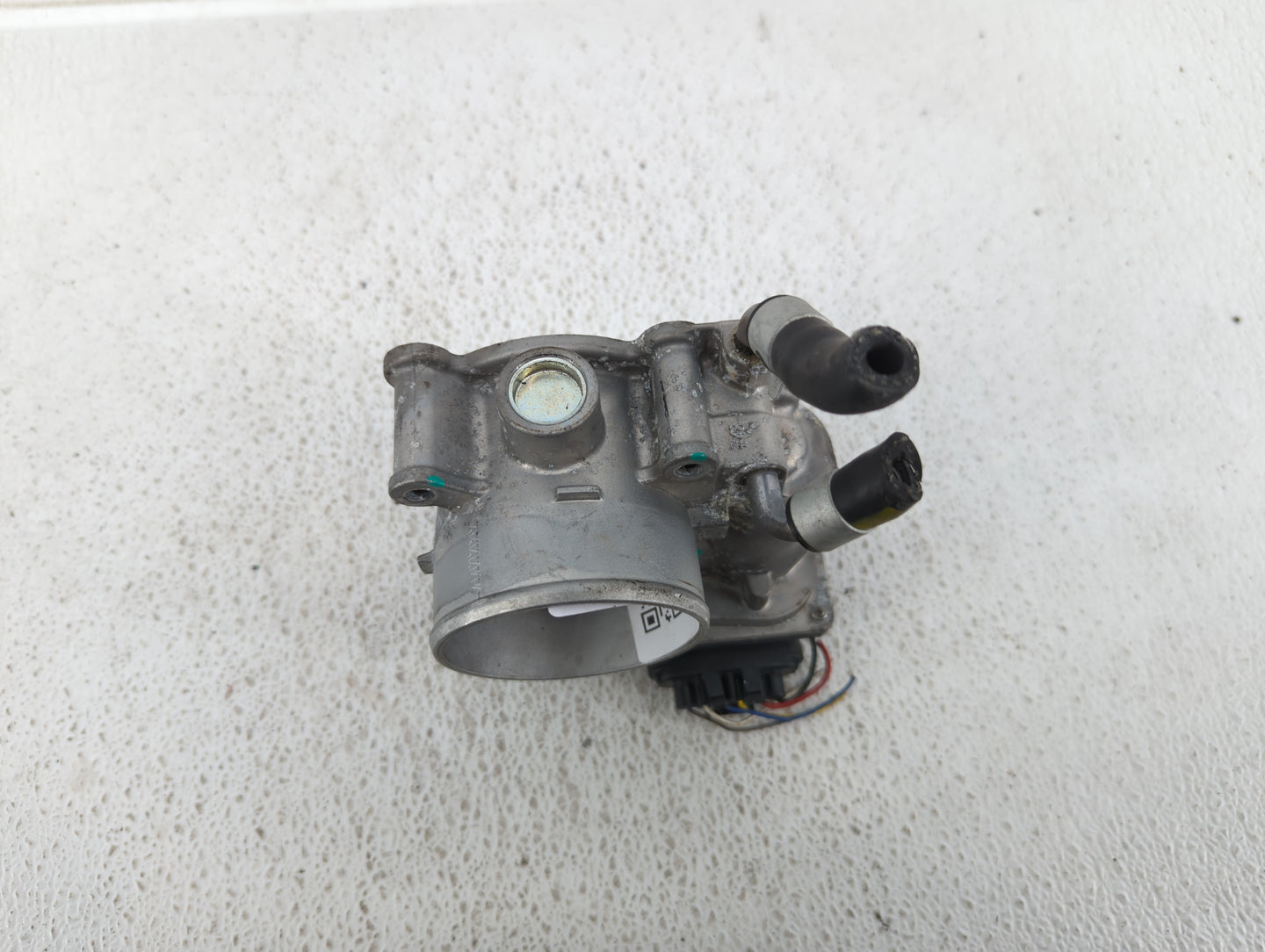 2011-2020 Hyundai Elantra Throttle Body P/N:35100-2E000 Fits Fits 2011 2012 2013 2014 2015 2016 2017 2018 2019 2020 2021 OEM