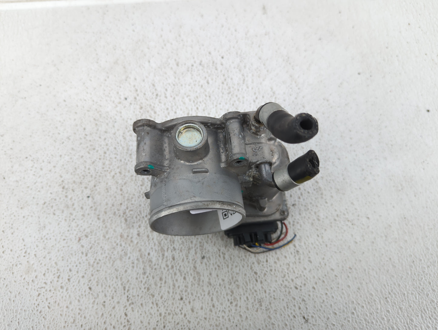 2011-2020 Hyundai Elantra Throttle Body P/N:35100-2E000 Fits Fits 2011 2012 2013 2014 2015 2016 2017 2018 2019 2020 2021 OEM
