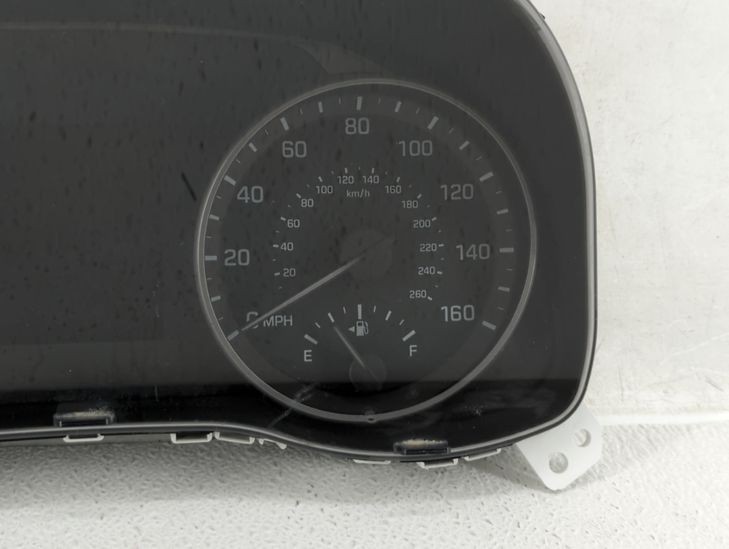 2017-2018 Hyundai Elantra Instrument Cluster Speedometer Gauges P/N:94001-F3011 Fits Fits 2017 2018 OEM Used Auto Parts - Oe