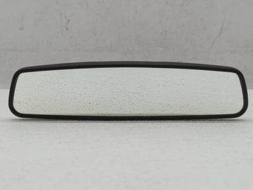 2011-2020 Hyundai Elantra Interior Rear View Mirror Replacement OEM P/N:E8011083 Fits OEM Used Auto Parts - Oemusedautoparts