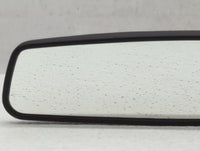 2011-2020 Hyundai Elantra Interior Rear View Mirror Replacement OEM P/N:E8011083 Fits OEM Used Auto Parts - Oemusedautoparts