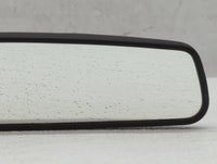 2011-2020 Hyundai Elantra Interior Rear View Mirror Replacement OEM P/N:E8011083 Fits OEM Used Auto Parts - Oemusedautoparts