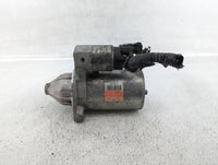 2017-2020 Hyundai Elantra Car Starter Motor Solenoid OEM P/N:36100-2B510 Fits OEM Used Auto Parts - Oemusedautoparts1.com