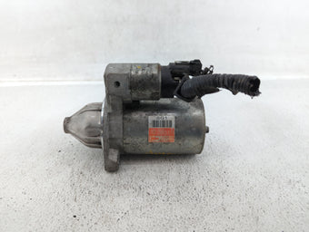 compare product 2017-2020 Hyundai Elantra Car Starter Motor Solenoid OEM P/N:36100-2B510 Fits OEM Used Auto Parts