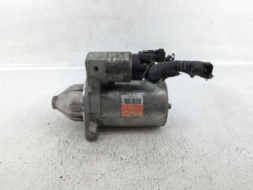 2017-2020 Hyundai Elantra Car Starter Motor Solenoid OEM P/N:36100-2B510 Fits OEM Used Auto Parts - Oemusedautoparts1.com