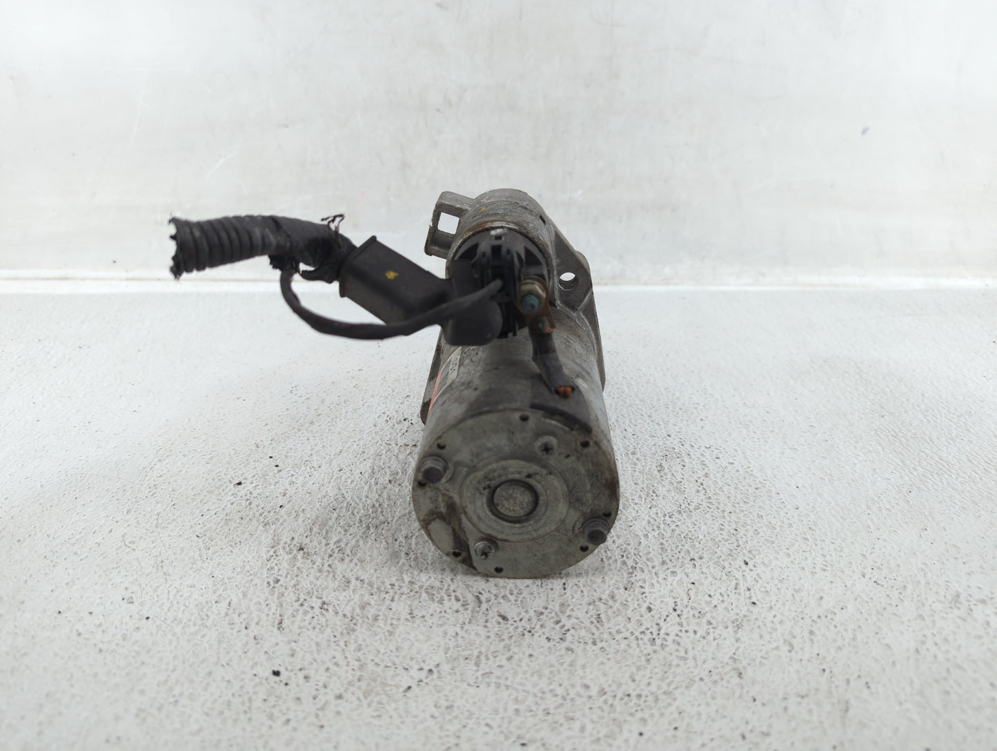 2017-2020 Hyundai Elantra Car Starter Motor Solenoid OEM P/N:36100-2B510 Fits OEM Used Auto Parts - Oemusedautoparts1.com
