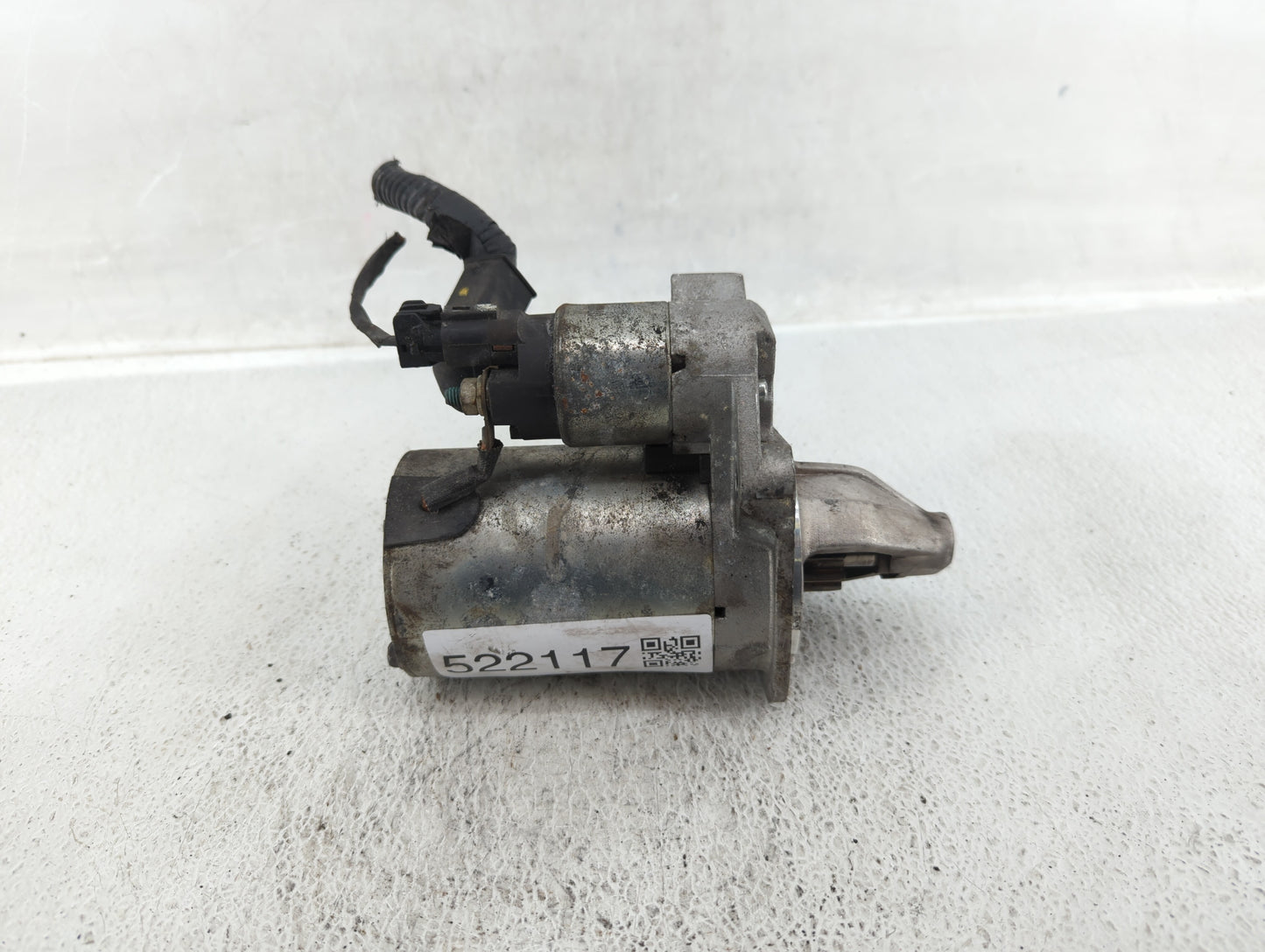 2017-2020 Hyundai Elantra Car Starter Motor Solenoid OEM P/N:36100-2B510 Fits OEM Used Auto Parts - Oemusedautoparts1.com