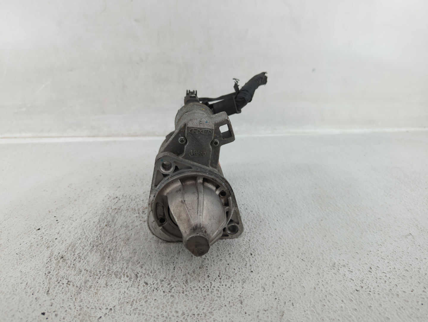 2017-2020 Hyundai Elantra Car Starter Motor Solenoid OEM P/N:36100-2B510 Fits OEM Used Auto Parts - Oemusedautoparts1.com