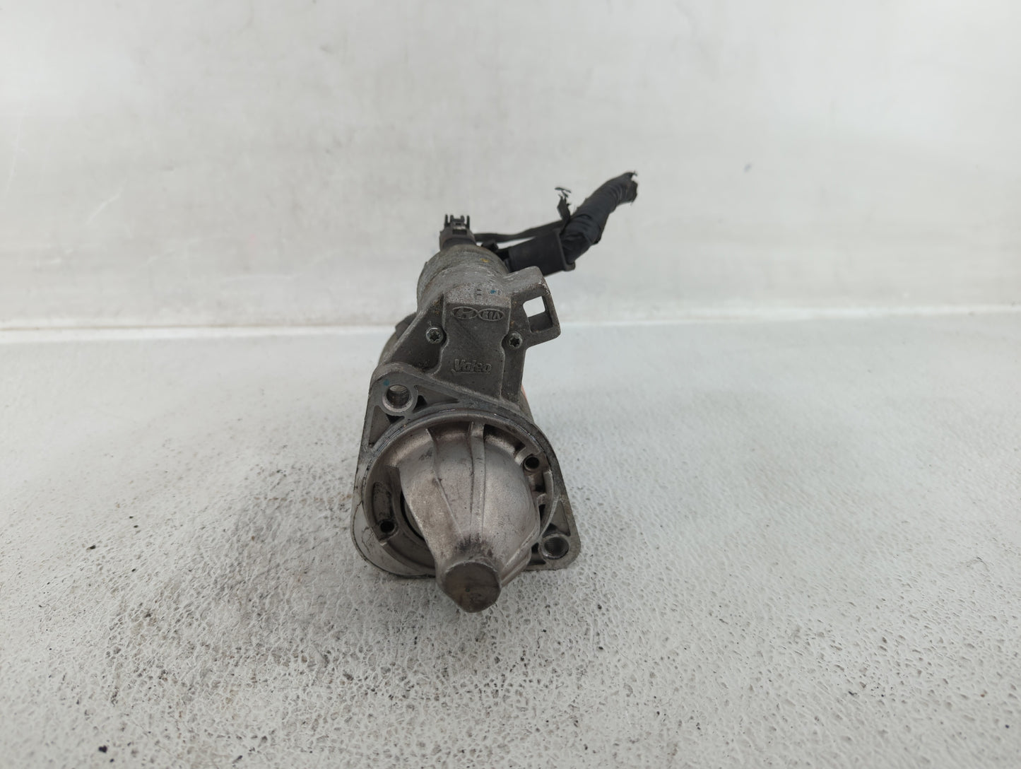 2017-2020 Hyundai Elantra Car Starter Motor Solenoid OEM P/N:36100-2B510 Fits OEM Used Auto Parts - Oemusedautoparts1.com