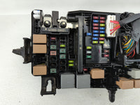 2018 Hyundai Elantra Fusebox Fuse Box Panel Relay Module P/N:91956-F2022 Fits OEM Used Auto Parts - Oemusedautoparts1.com