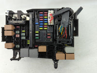 2018 Hyundai Elantra Fusebox Fuse Box Panel Relay Module P/N:91956-F2022 Fits OEM Used Auto Parts - Oemusedautoparts1.com