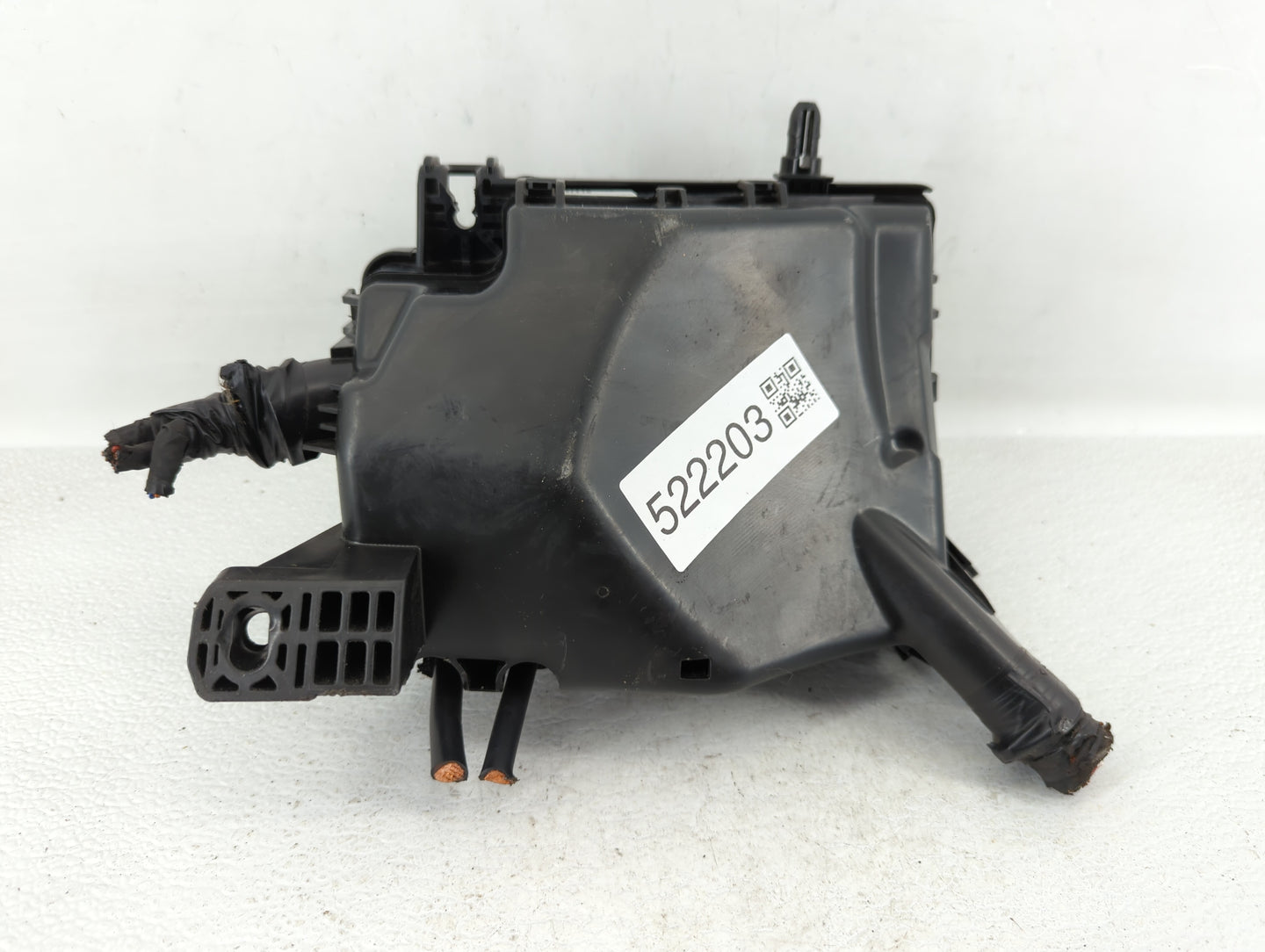 2018 Hyundai Elantra Fusebox Fuse Box Panel Relay Module P/N:91956-F2022 Fits OEM Used Auto Parts - Oemusedautoparts1.com