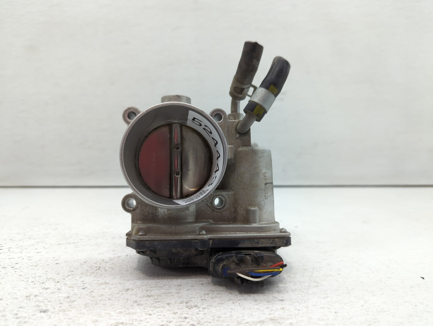 2011-2020 Hyundai Elantra Throttle Body P/N:35100-2E000 Fits Fits 2011 2012 2013 2014 2015 2016 2017 2018 2019 2020 2021 OEM
