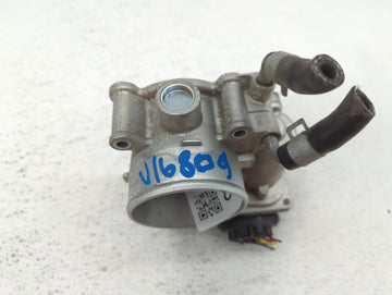 2011-2020 Hyundai Elantra Throttle Body P/N:35100-2E000 Fits Fits 2011 2012 2013 2014 2015 2016 2017 2018 2019 2020 2021 OEM Used Auto Parts