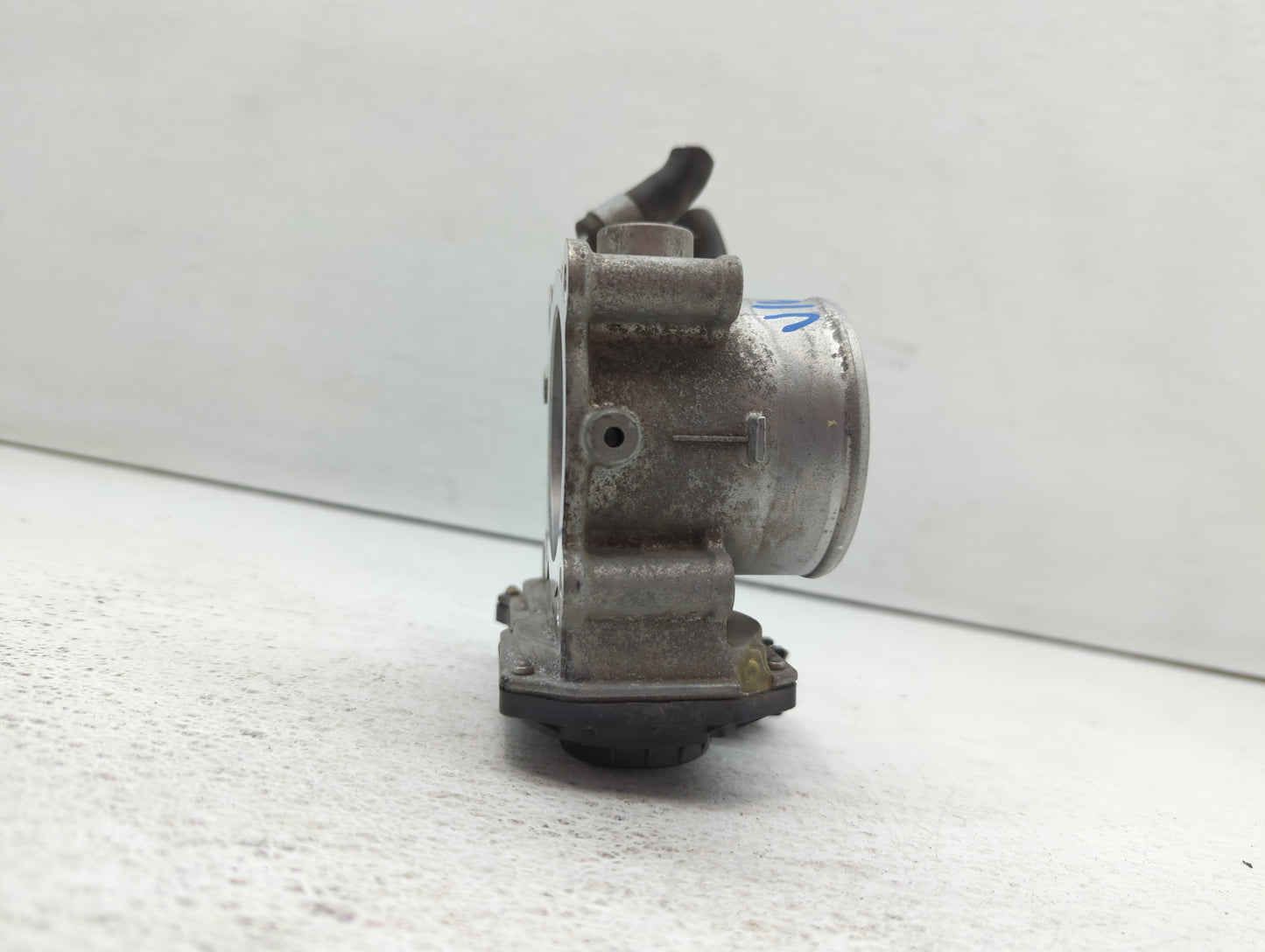 2011-2020 Hyundai Elantra Throttle Body P/N:35100-2E000 Fits Fits 2011 2012 2013 2014 2015 2016 2017 2018 2019 2020 2021 OEM