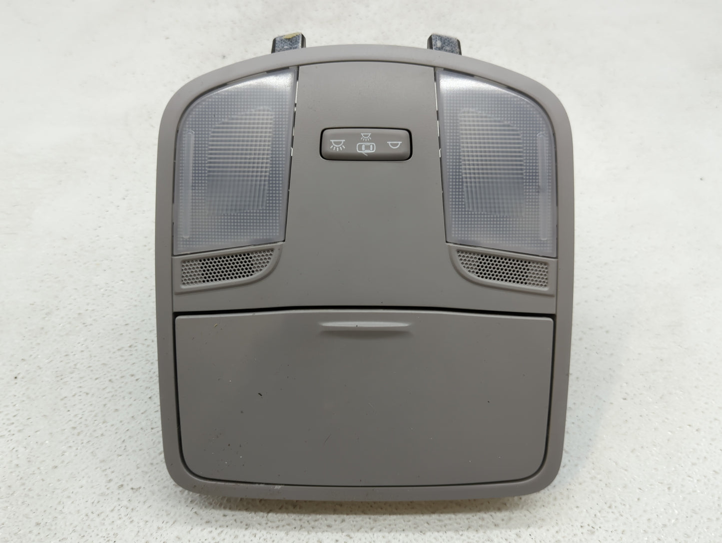 2018 Hyundai Elantra Overhead Roof Console - Oemusedautoparts1.com