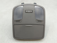 2018 Hyundai Elantra Overhead Roof Console - Oemusedautoparts1.com