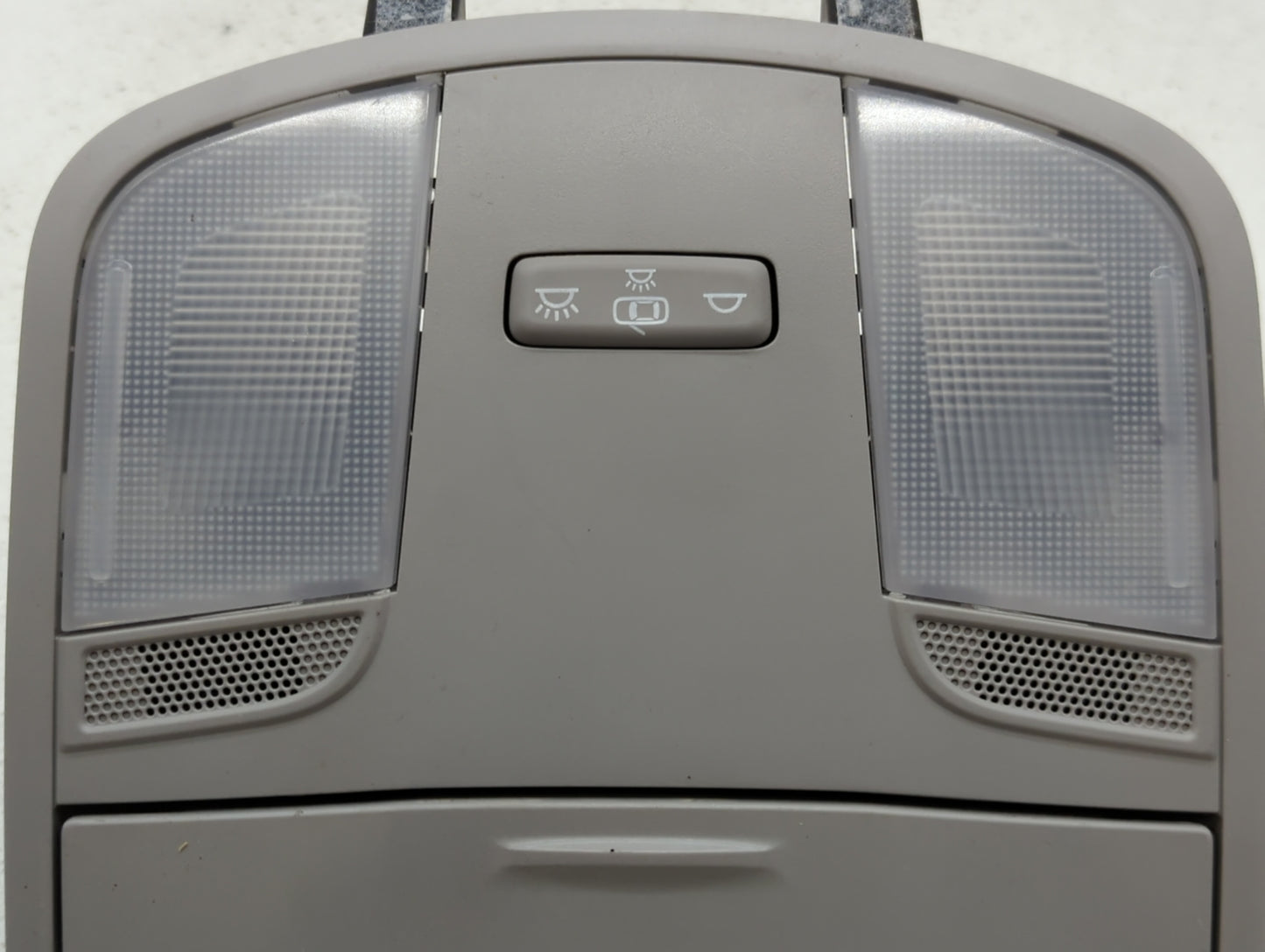 2018 Hyundai Elantra Overhead Roof Console - Oemusedautoparts1.com