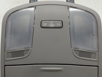 2018 Hyundai Elantra Overhead Roof Console - Oemusedautoparts1.com