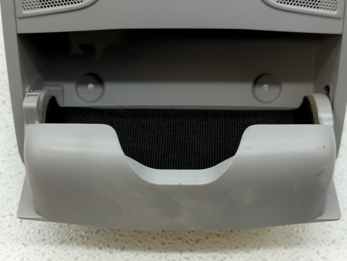 2018 Hyundai Elantra Overhead Roof Console - Oemusedautoparts1.com