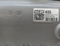 2018 Hyundai Elantra Overhead Roof Console - Oemusedautoparts1.com