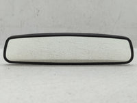 2011-2020 Hyundai Elantra Interior Rear View Mirror Replacement OEM Fits OEM Used Auto Parts - Oemusedautoparts1.com