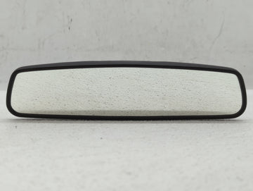 2011-2020 Hyundai Elantra Interior Rear View Mirror Replacement OEM Fits OEM Used Auto Parts - Oemusedautoparts1.com