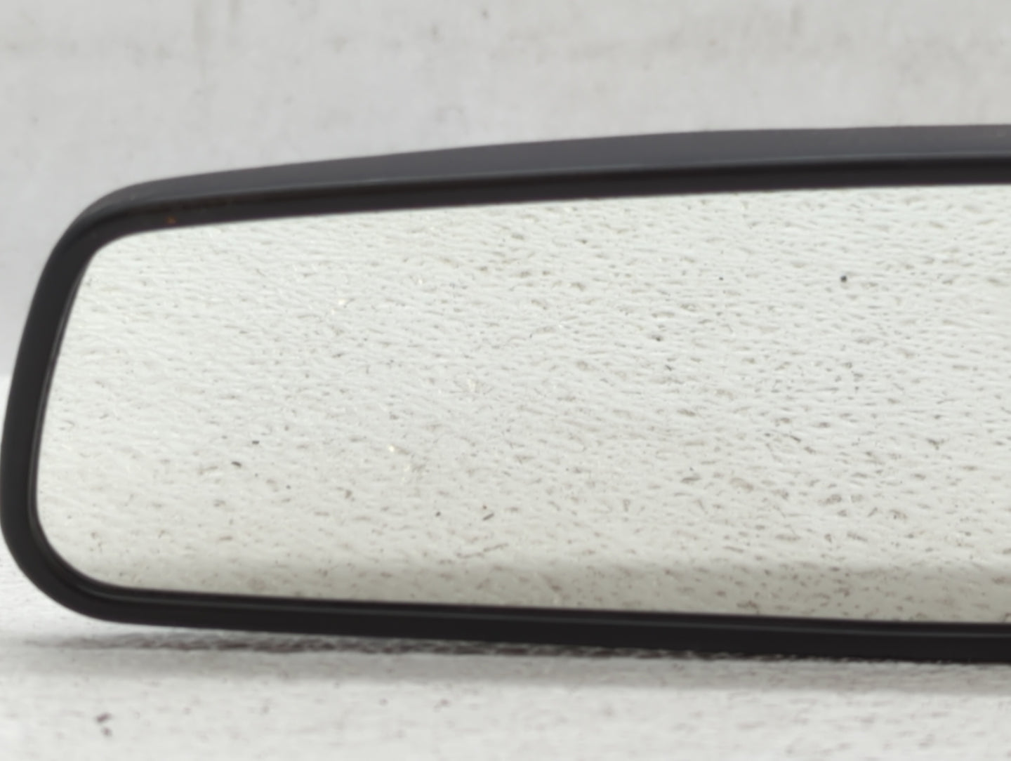 2011-2020 Hyundai Elantra Interior Rear View Mirror Replacement OEM Fits OEM Used Auto Parts - Oemusedautoparts1.com