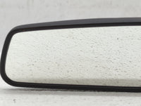 2011-2020 Hyundai Elantra Interior Rear View Mirror Replacement OEM Fits OEM Used Auto Parts - Oemusedautoparts1.com