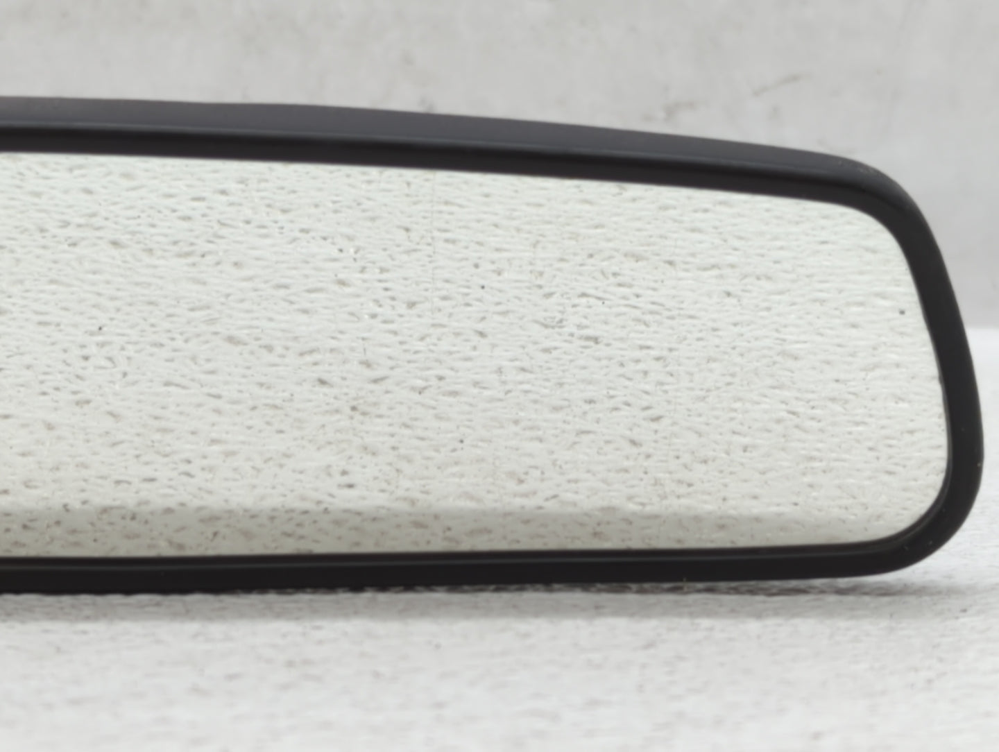 2011-2020 Hyundai Elantra Interior Rear View Mirror Replacement OEM Fits OEM Used Auto Parts - Oemusedautoparts1.com