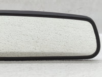 2011-2020 Hyundai Elantra Interior Rear View Mirror Replacement OEM Fits OEM Used Auto Parts - Oemusedautoparts1.com