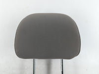 2018 Hyundai Elantra Headrest Head Rest Front Driver Passenger Seat Fits OEM Used Auto Parts - Oemusedautoparts1.com