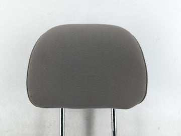 2018 Hyundai Elantra Headrest Head Rest Front Driver Passenger Seat Fits OEM Used Auto Parts - Oemusedautoparts1.com