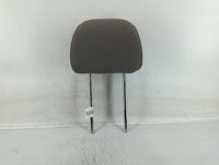 2018 Hyundai Elantra Headrest Head Rest Front Driver Passenger Seat Fits OEM Used Auto Parts - Oemusedautoparts1.com
