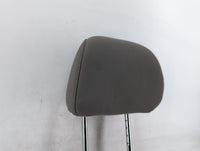2018 Hyundai Elantra Headrest Head Rest Front Driver Passenger Seat Fits OEM Used Auto Parts - Oemusedautoparts1.com