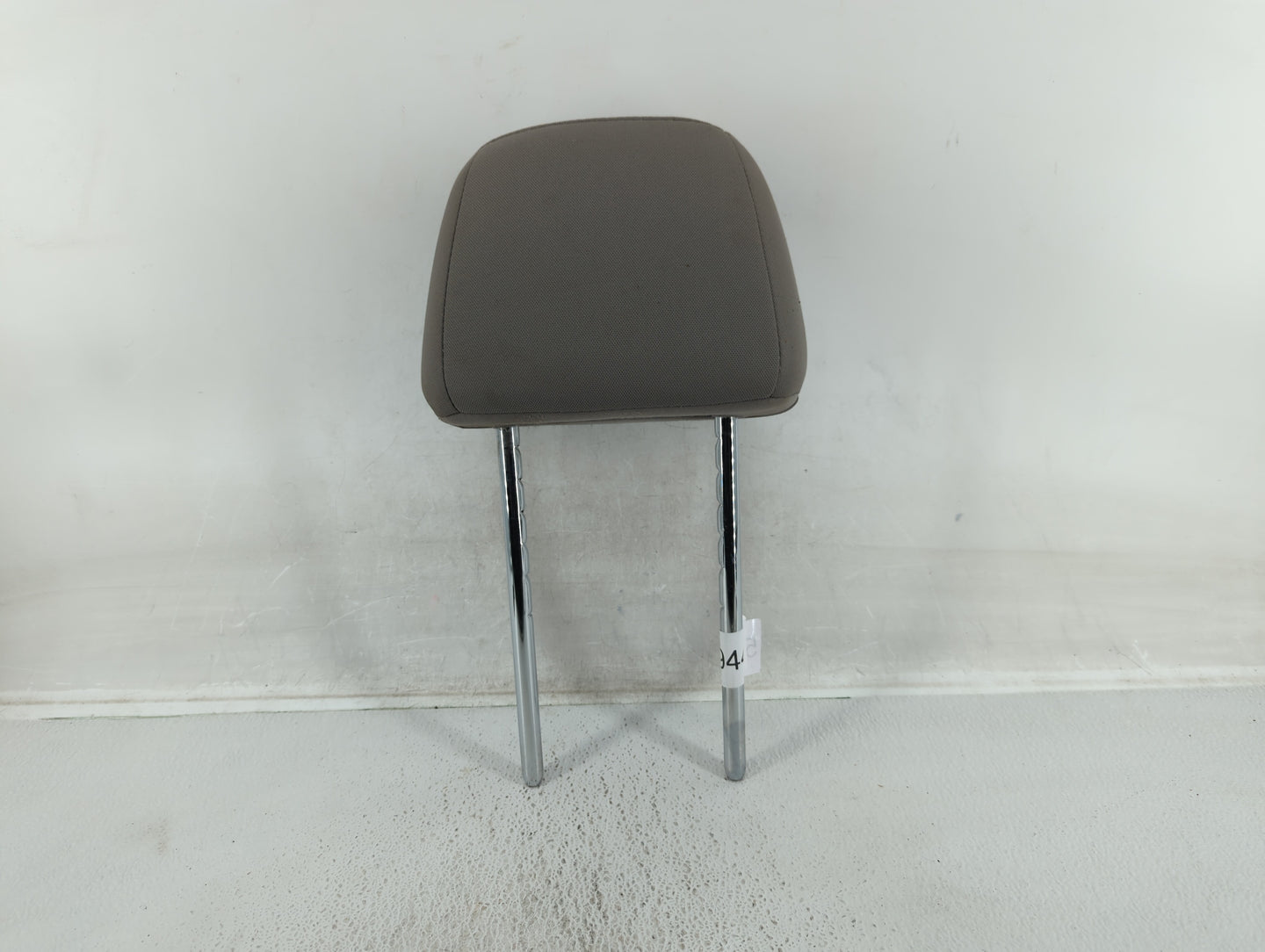 2018 Hyundai Elantra Headrest Head Rest Front Driver Passenger Seat Fits OEM Used Auto Parts - Oemusedautoparts1.com