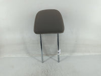 2018 Hyundai Elantra Headrest Head Rest Front Driver Passenger Seat Fits OEM Used Auto Parts - Oemusedautoparts1.com