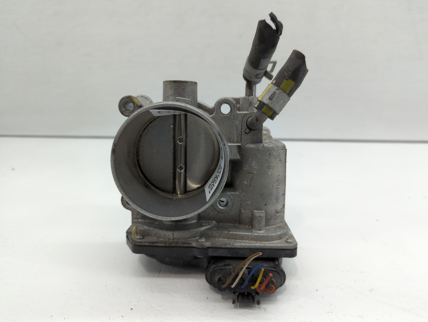 2011-2020 Hyundai Elantra Throttle Body P/N:35100-2E000 Fits Fits 2011 2012 2013 2014 2015 2016 2017 2018 2019 2020 2021 OEM