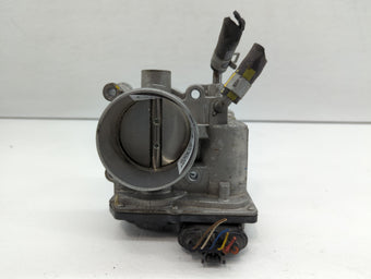 compare product 2011-2020 Hyundai Elantra Throttle Body P/N:35100-2E000 Fits Fits 2011 2012 2013 2014 2015 2016 2017 2018 2019 2020 2021 OEM Used Auto Parts