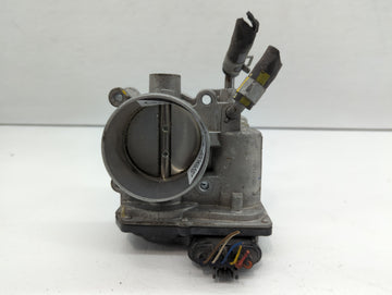 2011-2020 Hyundai Elantra Throttle Body P/N:35100-2E000 Fits Fits 2011 2012 2013 2014 2015 2016 2017 2018 2019 2020 2021 OEM