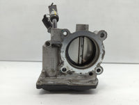 2011-2020 Hyundai Elantra Throttle Body P/N:35100-2E000 Fits Fits 2011 2012 2013 2014 2015 2016 2017 2018 2019 2020 2021 OEM